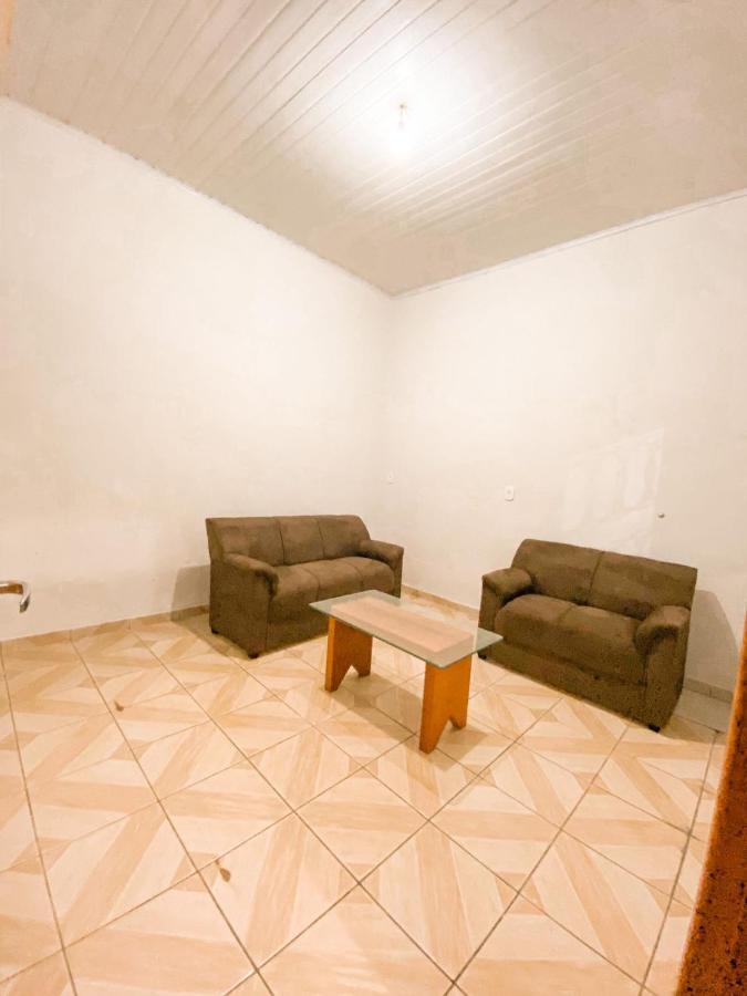 Casa Lagoa Caldas Novas Dış mekan fotoğraf